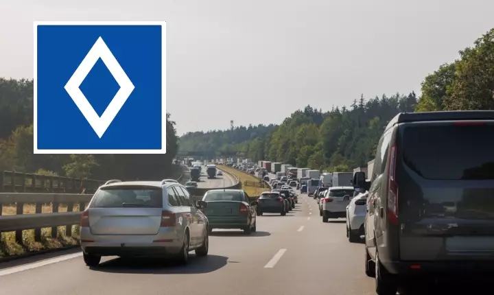 Un nou indicator rutier a apărut pe șosele din Europa și dă mari bătăi de cap șoferilor. Ce reprezintă, de fapt